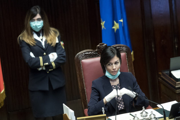 Coronavirus, Camera approva il decreto sul taglio del cuneo fiscale: è legge. Nessun contrario, appello ...