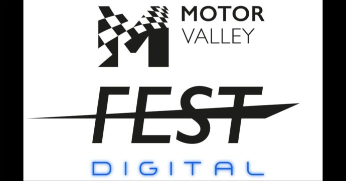 Motor Valley Fest, si farà ma online. E lo show dei motori diventa digitale