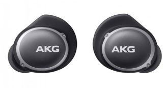 Copertina di AKG N400, arrivano in Italia gli auricolari in-ear alternativi ai Galaxy Buds+