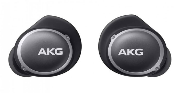 AKG N400, arrivano in Italia gli auricolari in-ear alternativi ai Galaxy Buds+
