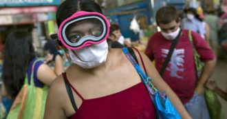 Copertina di Coronavirus, in America Latina il dilemma tra economia e salute: per tanti la quarantena è perdere il lavoro