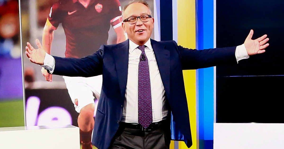 Kitikaka – E’ Real Varriale pure in quarantena: ‘Ha fatto più Biscardi per il giornalismo sportivo che l’Inpgi. Zenga? Il carattere lo penalizza’