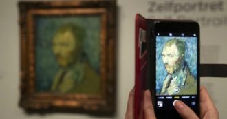 Copertina di Quadro di Van Gogh rubato nella notte da un museo in Olanda: vale fino a 6 milioni di euro, shock nel mondo dell’arte