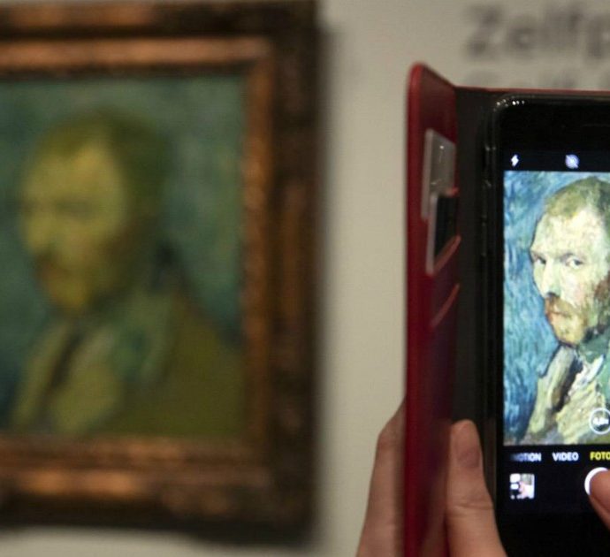 Quadro di Van Gogh rubato nella notte da un museo in Olanda: vale fino a 6 milioni di euro, shock nel mondo dell’arte