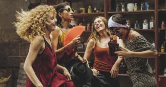 Copertina di Banche, tremate: la banda sta tornando