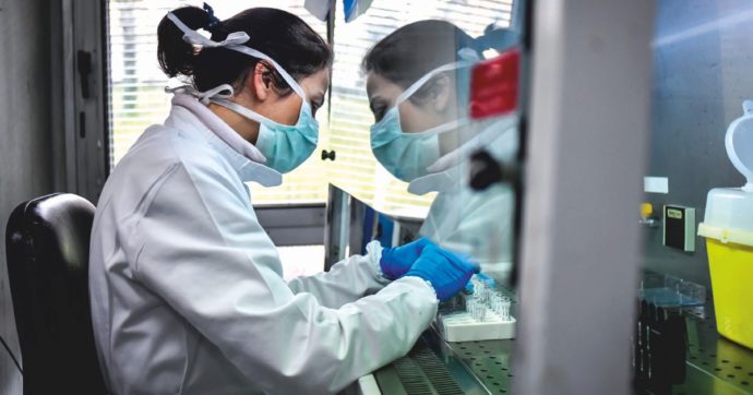 Il centro contro le epidemie fu rottamato da Ricciardi