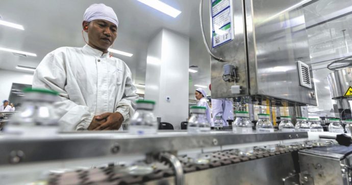 Anti-malarico introvabile: bloccato dalla burocrazia