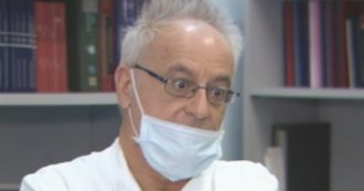 Copertina di “Noi a Pavia sperimentiamo l’infusione di plasma iperimmune sui malati. E aiuta”