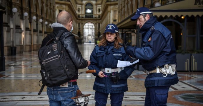 Ancora quarantena fino a inizio maggio. La fuga nel weekend