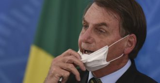 Brasile, Bolsonaro licenzia il ministro della Salute: al suo posto il proprietario di alcune cliniche private pronto a riaprire il Paese