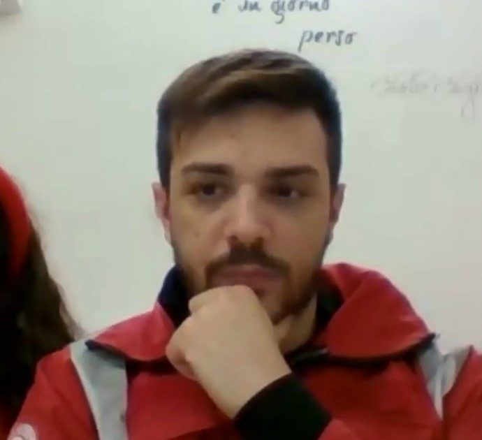 Coronavirus, volontari di Croce Rossa trattati come “untori”: “Tornati a Taranto dopo il servizio in ‘zone rosse’ ci hanno detto di vergognarci…”