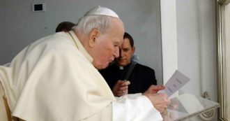 Giovanni Paolo II, quindici anni fa ci lasciava un grande papa. Il suo segreto? La normalità