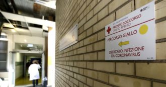 Copertina di Coronavirus, a Roma alberghi requisiti per ospitare i pazienti in via di guarigione: il piano della Regione Lazio per affrontare l’emergenza