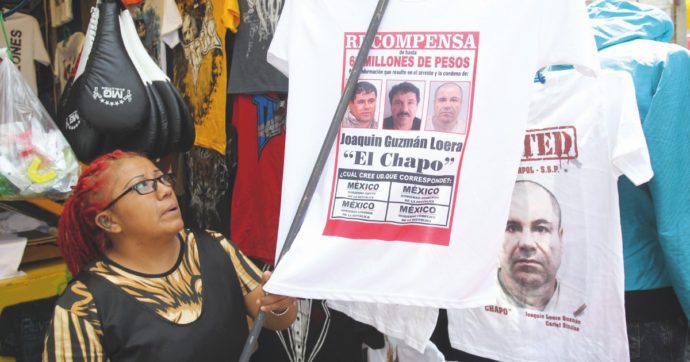 L’ultima carta del Chapo Amlo, lo strano incontro con la mamma del boss