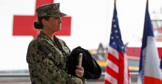 Copertina di Altro che 11 settembre: New York, un morto ogni 4 minuti