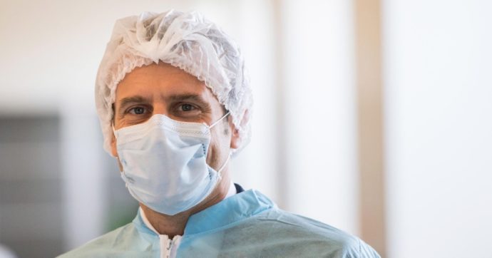 Respiratori e mascherine, via alla produzione per essere indipendenti entro l’anno