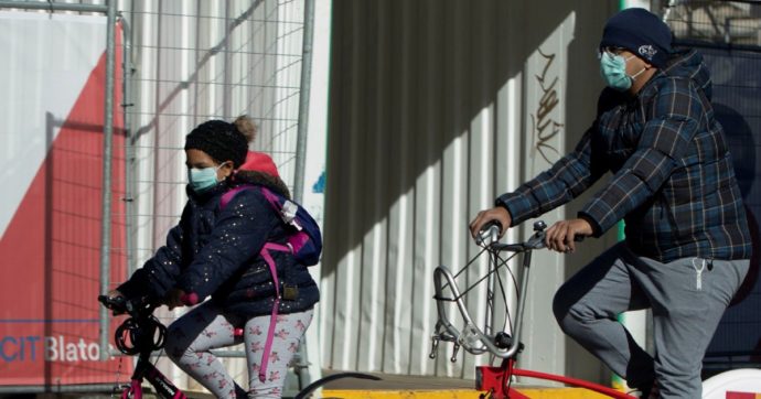 La fine del mito dei giovani “intoccabili”:  aveva 12 anni la vittima più giovane d’Europa