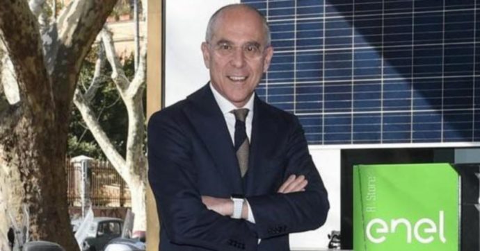 Enel, Cairo “svela” gli spot  dell’ad Starace per il tris