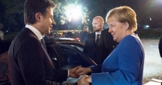 Copertina di I tedeschi contro i bond: temono gli amici di Salvini