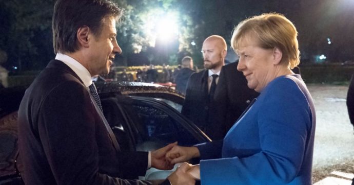 I tedeschi contro i bond: temono gli amici di Salvini