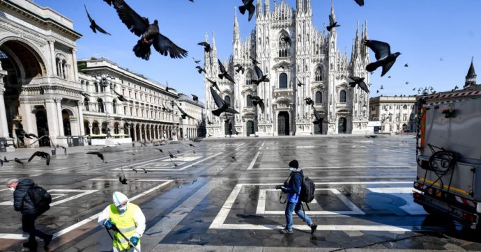 Quel pipistrello, la paura e i miei genitori al paesello