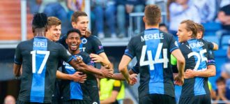 Copertina di Coronavirus, la Serie A del Belgio si ferma definitivamente: è la prima lega europea a farlo