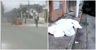Copertina di Coronavirus, emergenza in Ecuador: per le strade i corpi dei cadaveri dati alle fiamme