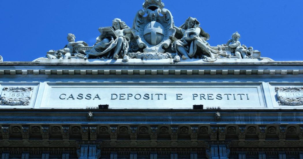 L’opaca operazione di Cassa depositi e prestiti sui ‘vuoti urbani’: chiarisca a beneficio di chi va