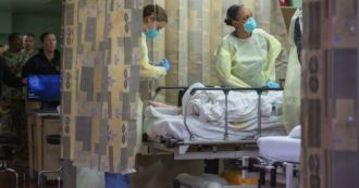 Copertina di Coronavirus, perché estendere lo scudo penale per i medici anche al personale gestionale? Chissà a chi serve