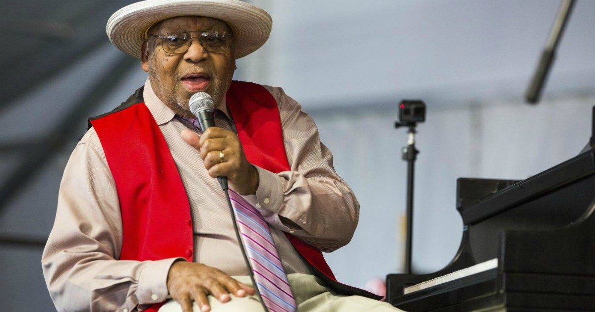 Coronavirus, morto il pianista Ellis Marsalis: la leggenda della musica jazz stroncata da complicazioni del Covid-19
