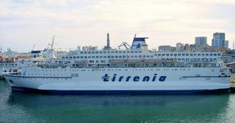 Copertina di Tirrenia, accordo tra Cin e i commissari: ripartono le navi. Ma all’armatore Onorato saranno sequestrati altri beni aziendali