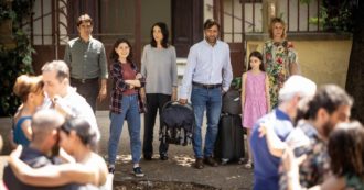 Copertina di “Dimenticatevi l’ironia: ‘Tre piani’ è un film etico”