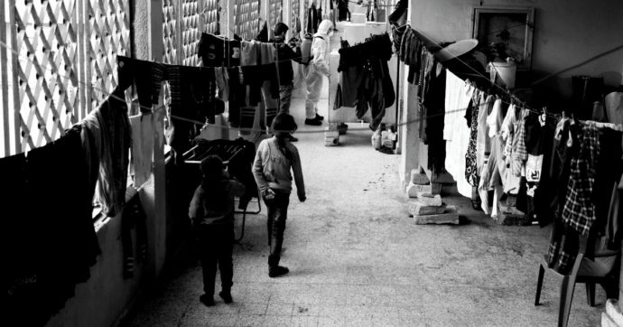 Corsi di sepoltura: Siria allo stremo