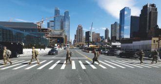 Copertina di “Il virus ci cambierà e (forse) muterà anche l’alta finanza”