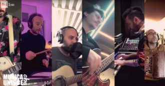 Copertina di Rai, meno Covid: Salini chiede di parlare d’altro