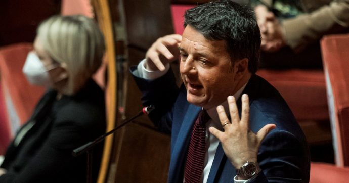 La passione di Renzi per la farmaceutica