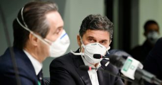 Copertina di Due “casse” di milioni per il super ospedale di Fontana&Pazzali