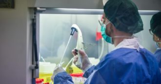 Copertina di Coronavirus e test del sangue: non serve per ritornare fuori