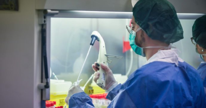 Coronavirus e test del sangue: non serve per ritornare fuori