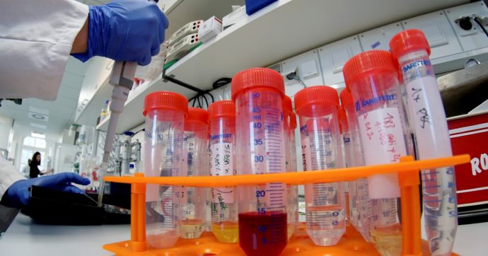 Dopo il test non si può tornare a lavorare