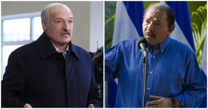Coronavirus, Nicaragua e Bielorussia non fermano il calcio: così Ortega e Lukashenko vogliono dare un’immagine di controllo