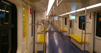 Copertina di Mobilità, la pandemia ha bloccato la costruzione di nuove metro: in Italia appena 248 km, meno della sola Madrid. Treni, l’alta velocità aumenta il divario tra regioni