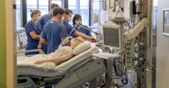 Copertina di Coronavirus, sono stato operato di cancro ma vivo quest’isolamento con maggiore angoscia