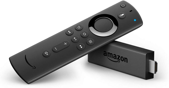 Fire TV Stick 4K, lettore multimediale per video streaming con sconto del 25% su Amazon