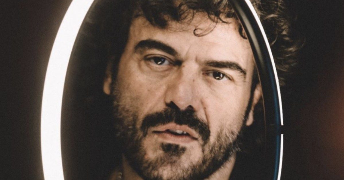 Francesco Renga, è morto il papà Salvatorico: “Adesso è un angelo”