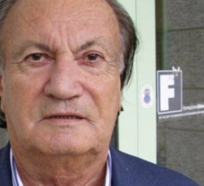 Coronavirus, morto Sergio Rossi “re” delle calzature italiane. Aveva 85 anni