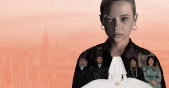 Copertina di Califfato e Unorthodox: due serie tv sulla tossicità del fondamentalismo religioso