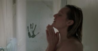 Copertina di L’uomo è invisibile, ma la donna ci vede benissimo