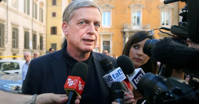 “Sulla sanità regionale dobbiamo chiedere scusa”