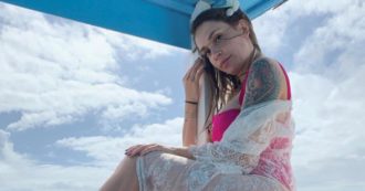 Copertina di “Adesso le donne sono più eccitate dell’uomo”